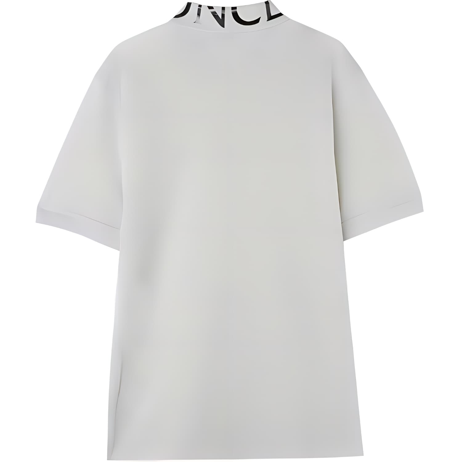 Поло Moncler SS23 LogoPolo - изображение 2