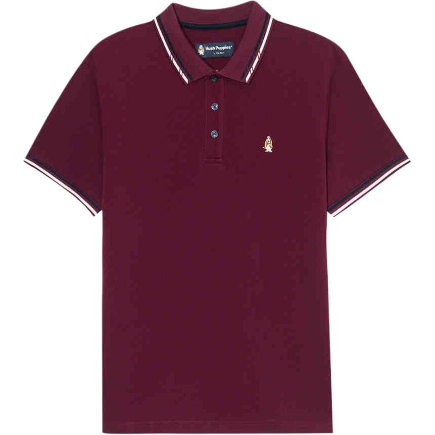 Поло Hush Puppies Polo - изображение 1