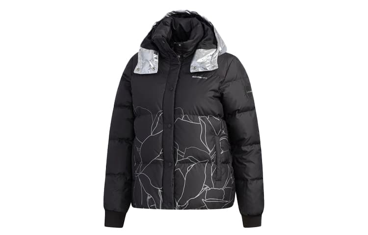 Зимняя куртка adidas neo - изображение 1