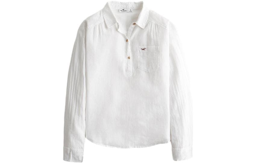 Блузка Hollister Logo - изображение 1