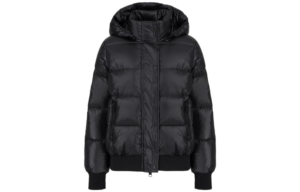 Куртка ARMANI EXCHANGE FW22 - изображение 1