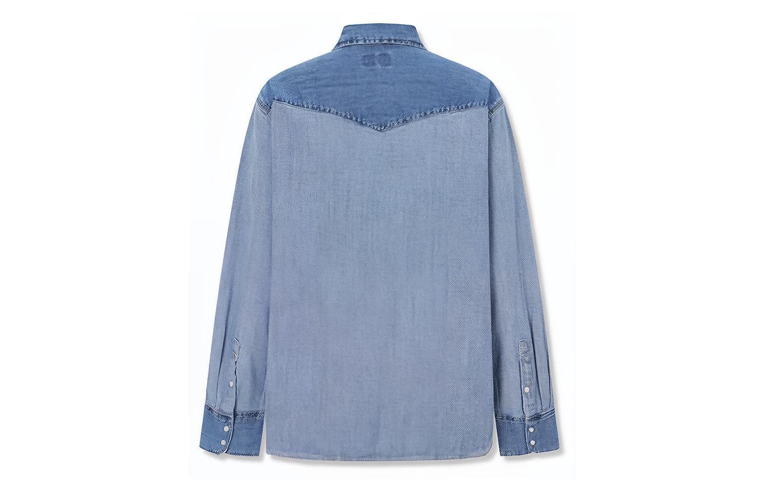 Блузка Levis FW23 - изображение 1