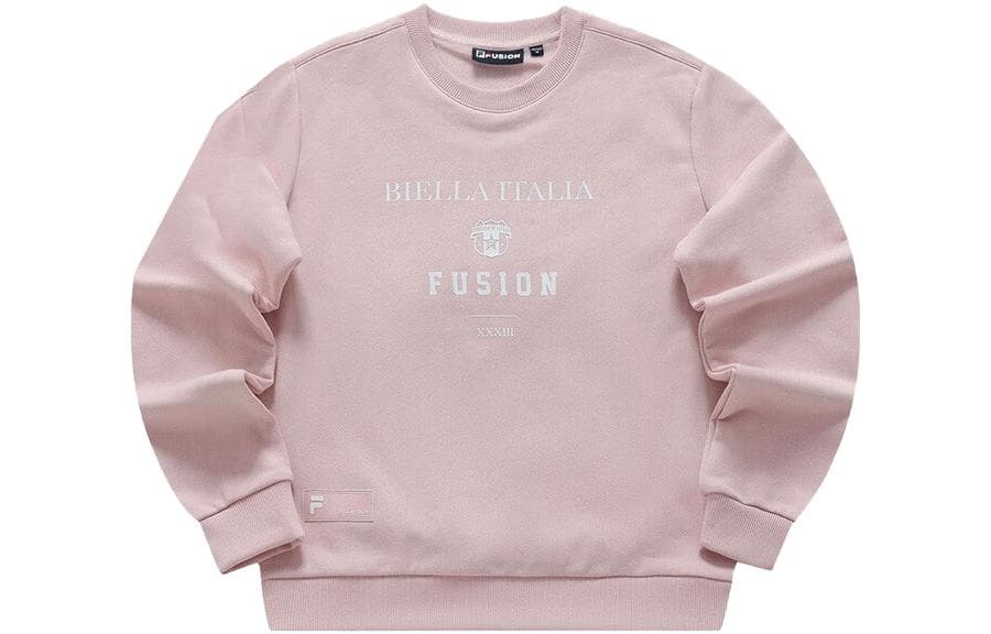 Худи FILA FUSION - изображение 1