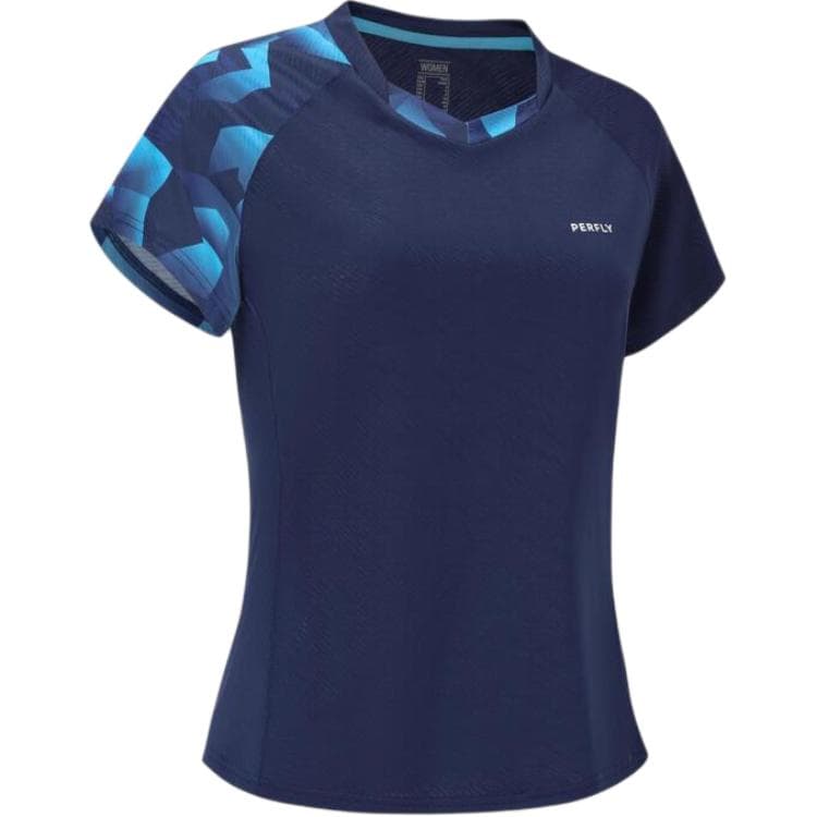 Футболка DECATHLON PERFLY T - изображение 1