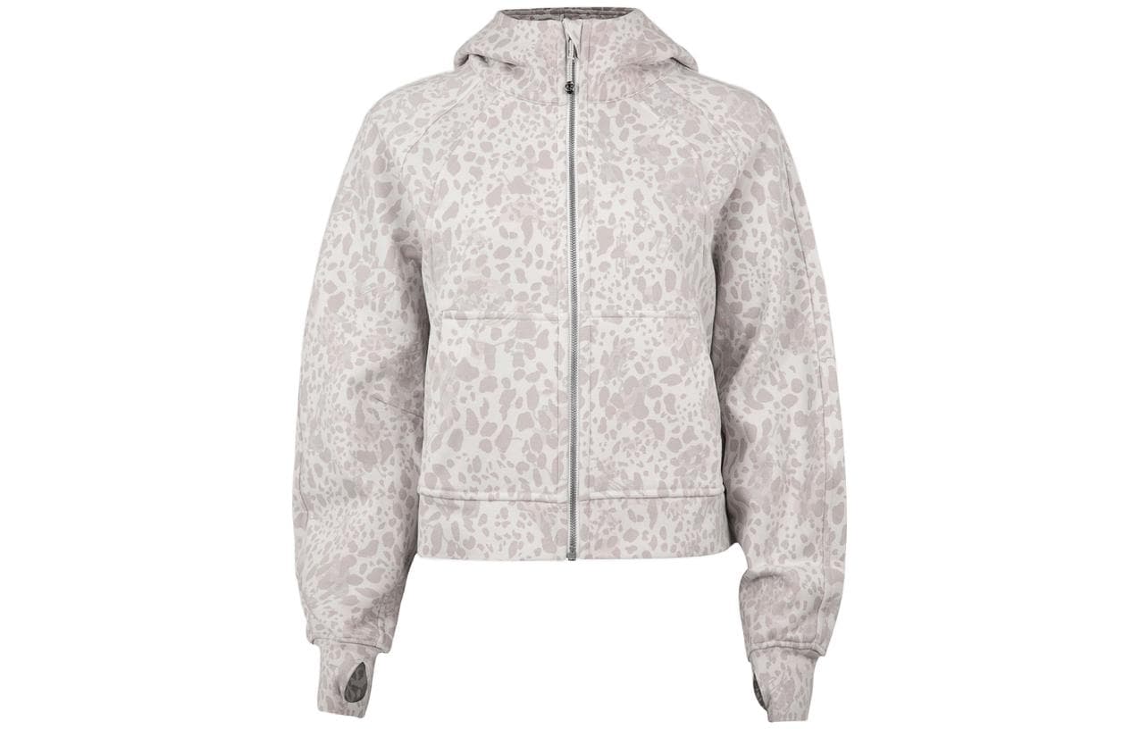 Куртка lululemon Scuba - изображение 1