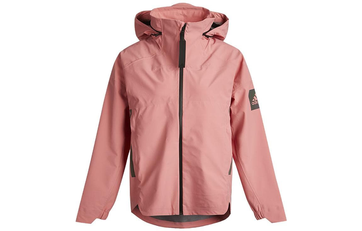 Куртка adidas Logo - изображение 1