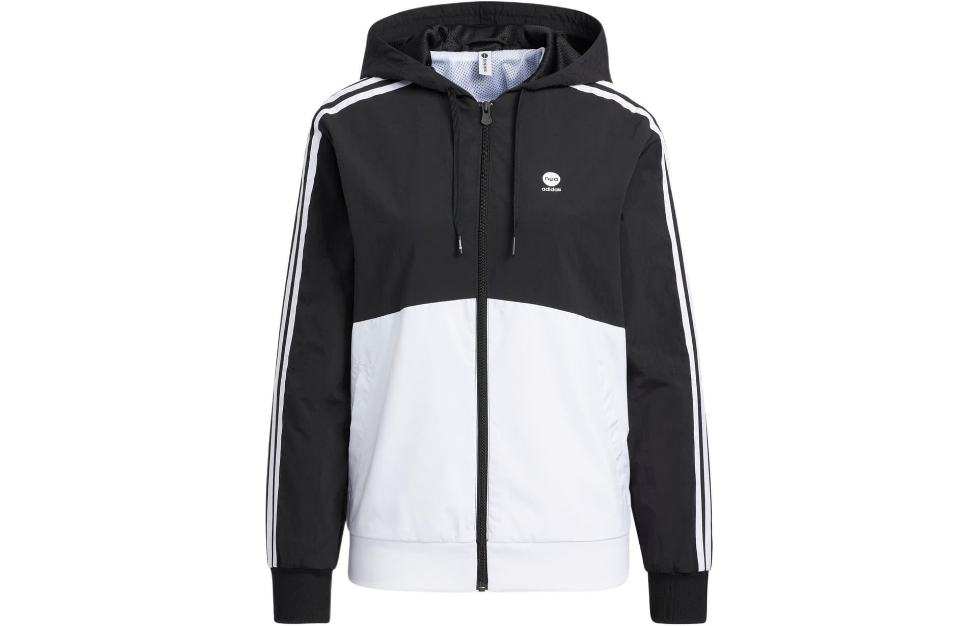 Куртка adidas neo M Ess Wv Jkt Logo - изображение 1