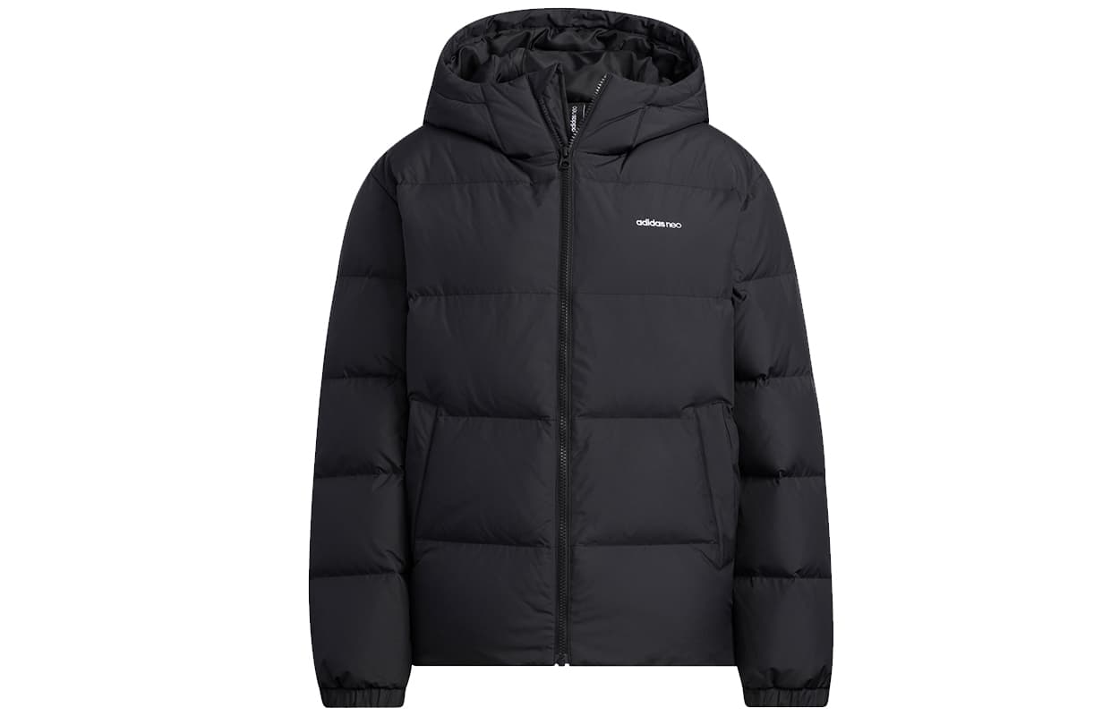Пуховик adidas neo W Os Down - изображение 1