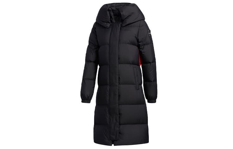 Пуховик adidas neo W Super Puffer - изображение 1