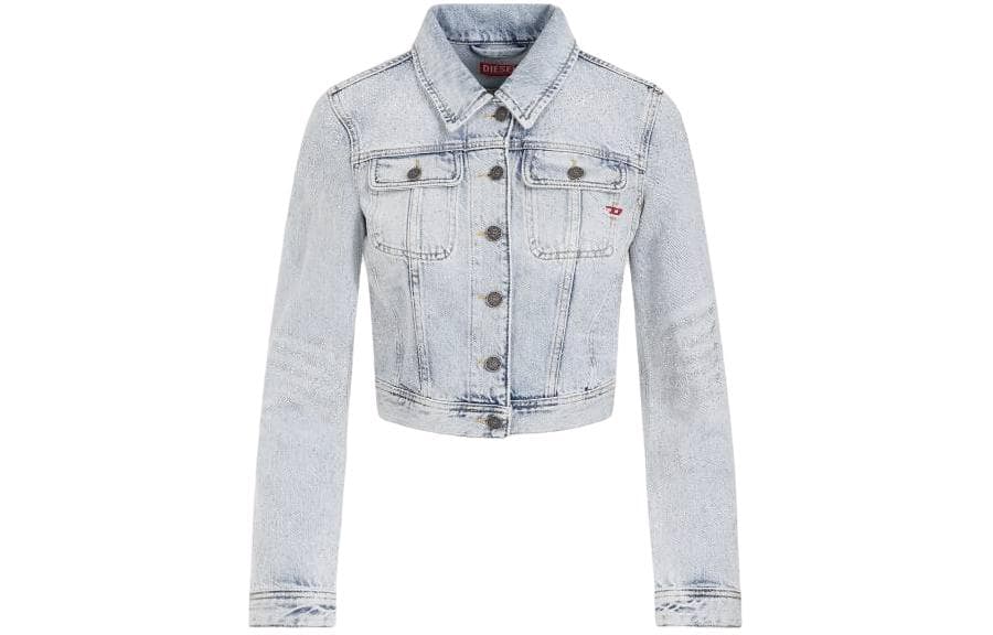 Куртка DIESEL - изображение 1