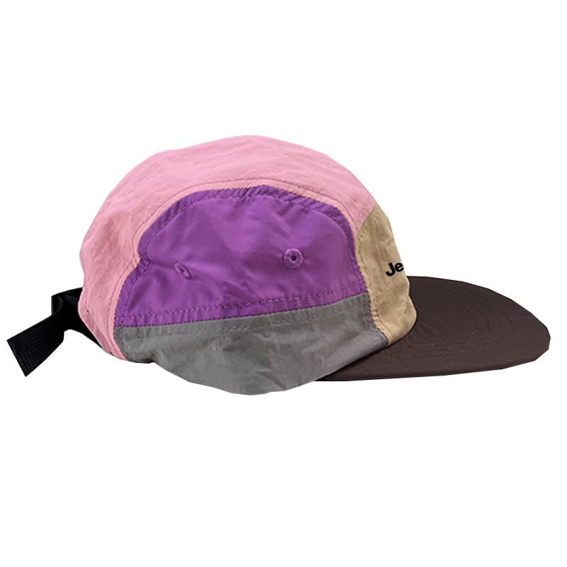 Кепка Jeep Полиэстеровые кепки унисекс - изображение 7