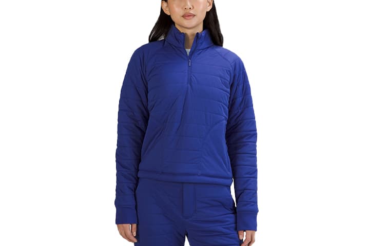 Куртка lululemon Glyde Dynamic Movement - изображение 2