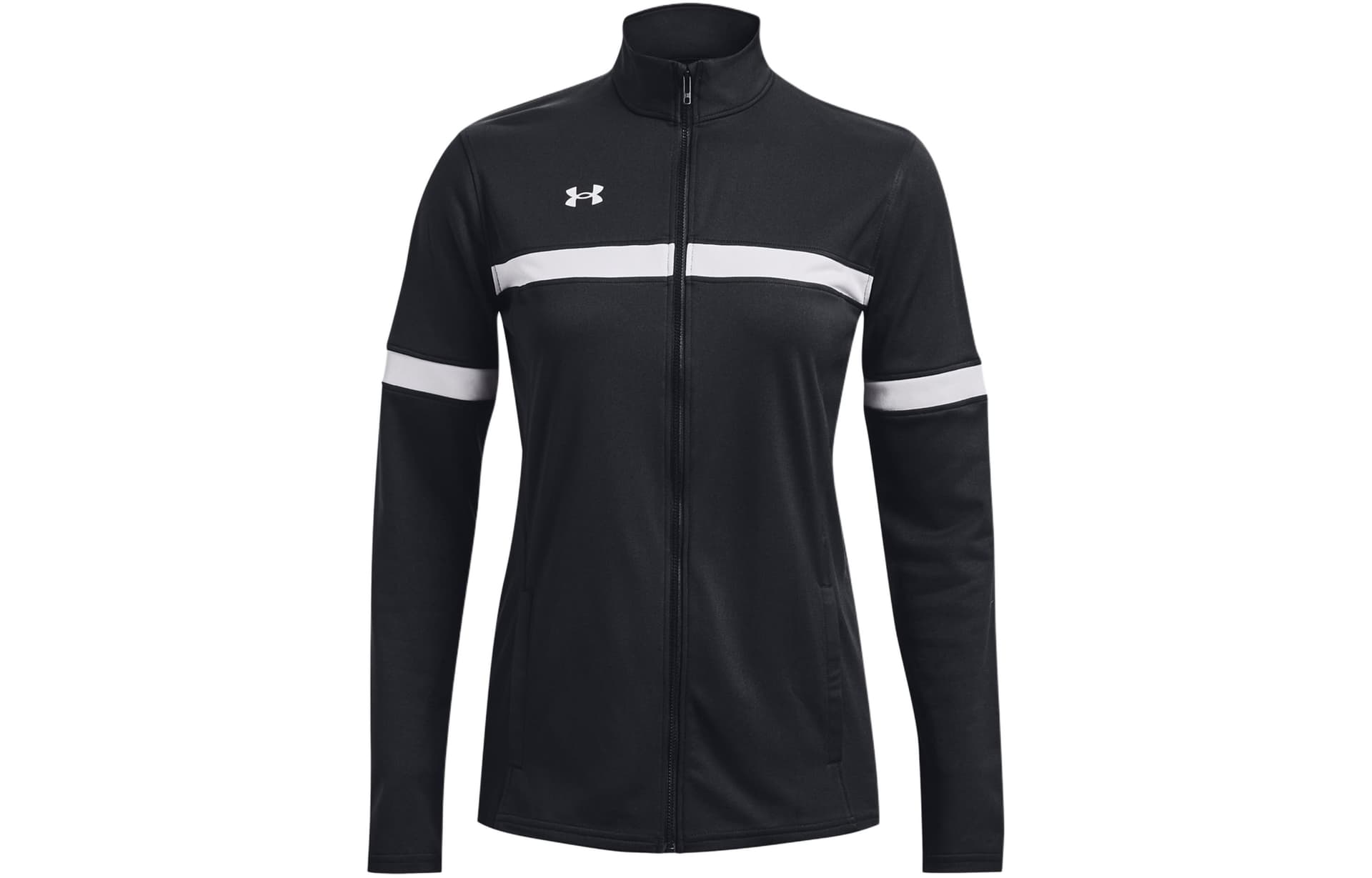 Куртка Under Armour UA Knit Warm Up Team logo - изображение 1