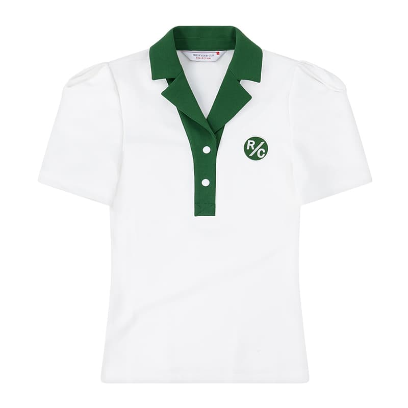 RYDER CUP Polo - изображение 1