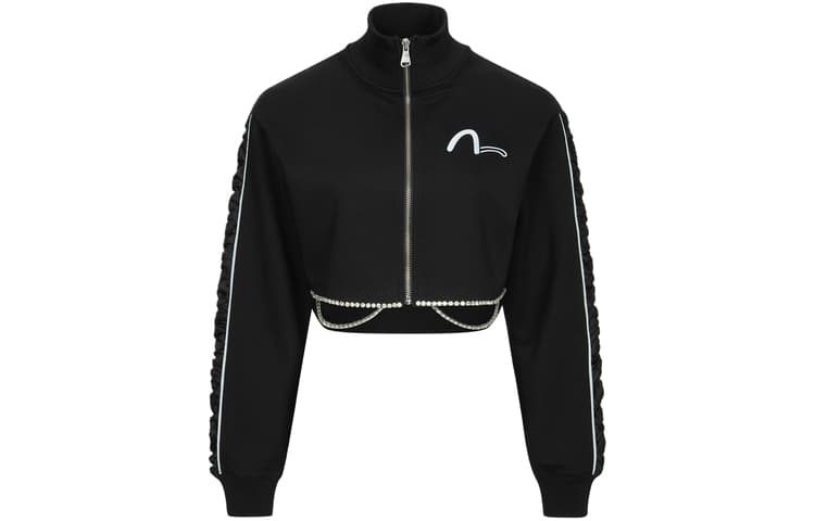Куртка EVISU KURO SS24 - изображение 1