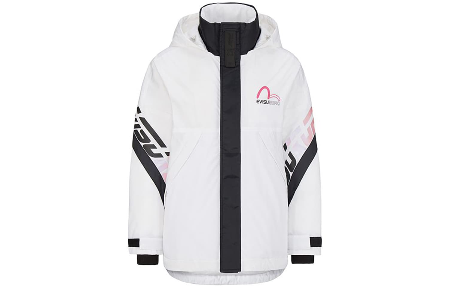 Пуховик EVISU Evisukuro AW20 - изображение 1