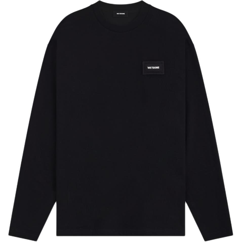 Футболка WE11DONE FW24 T - изображение 1