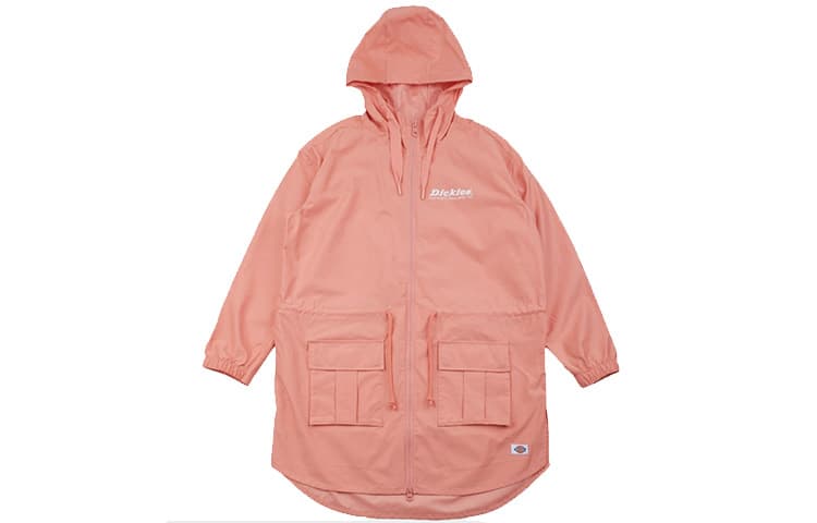 Куртка Dickies Logo - изображение 1