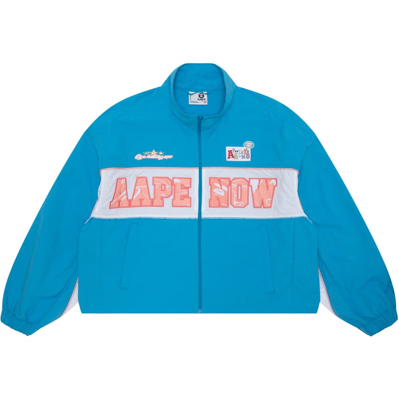 Куртка Aape - изображение 1
