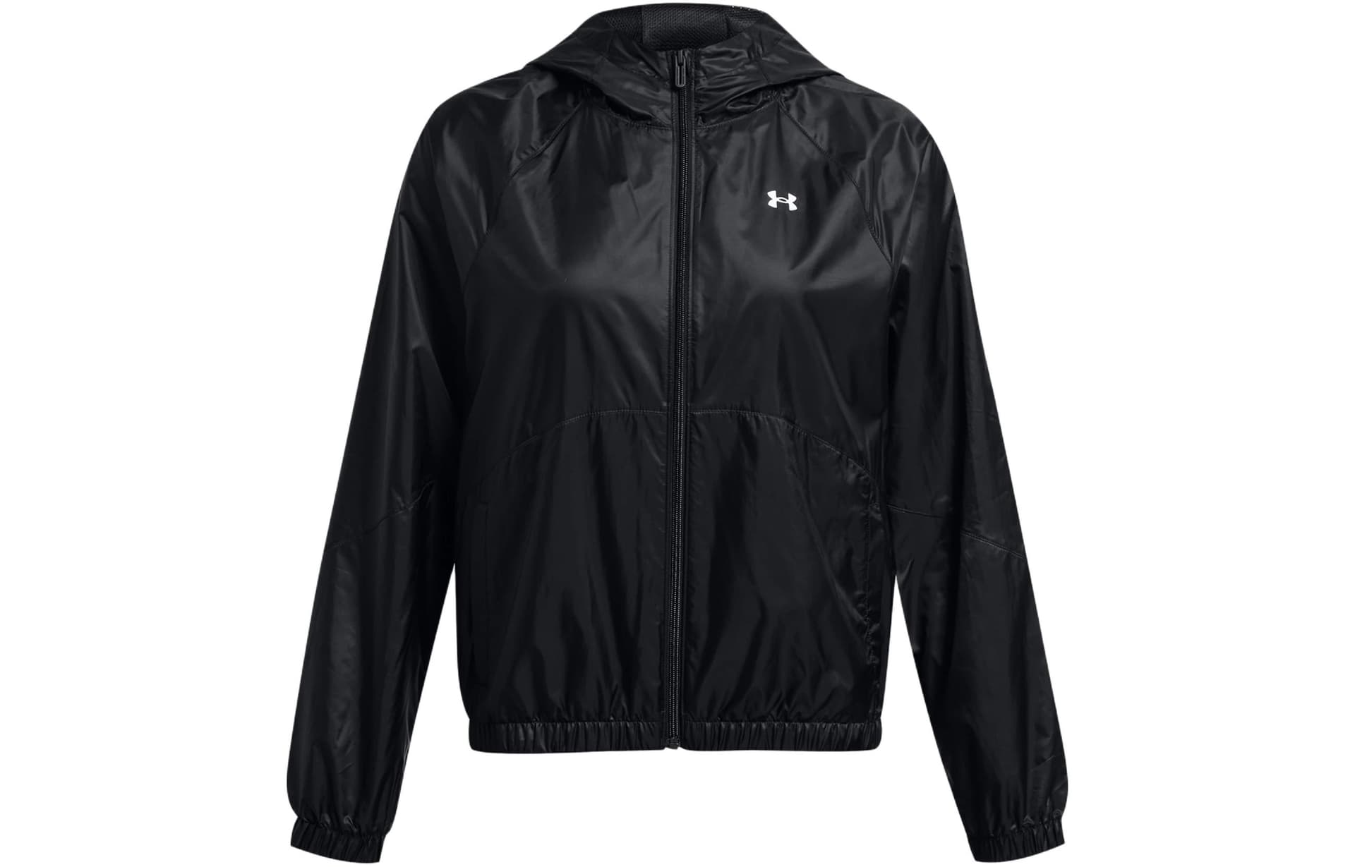 Куртка Under Armour UA Rival logo - изображение 1