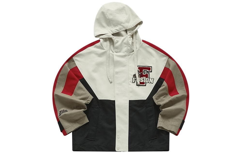 Куртка FILA FUSION - изображение 1