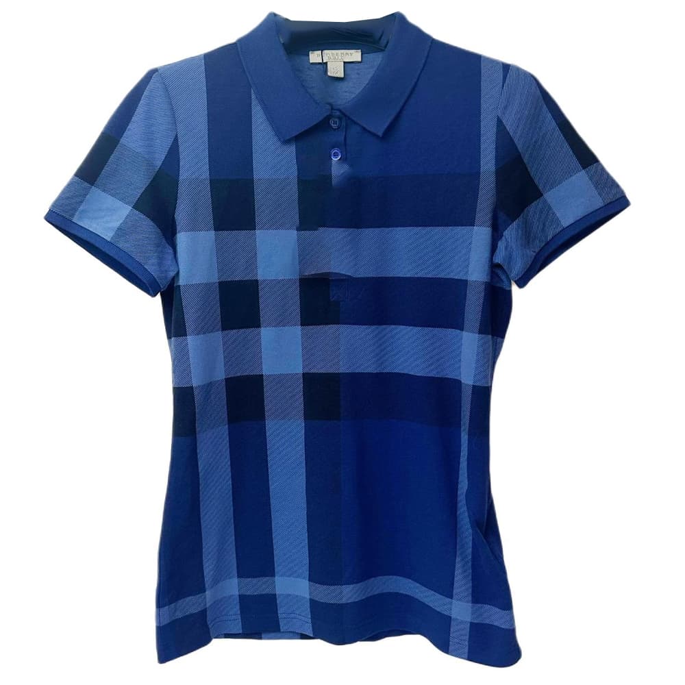 Burberry Polo - изображение 1