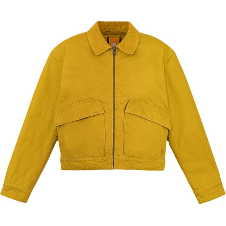Куртка Timberland Куртки Пальто Женские Молочно-чайный - изображение 1