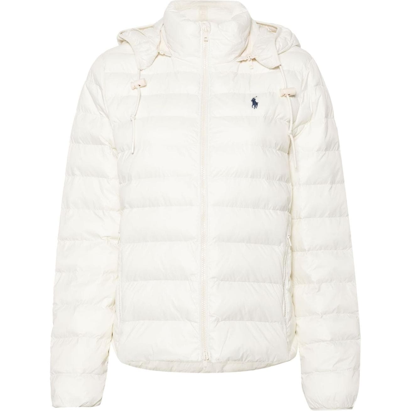 Куртка Polo Ralph Lauren Куртки и Пальто Женские Айвори - изображение 1