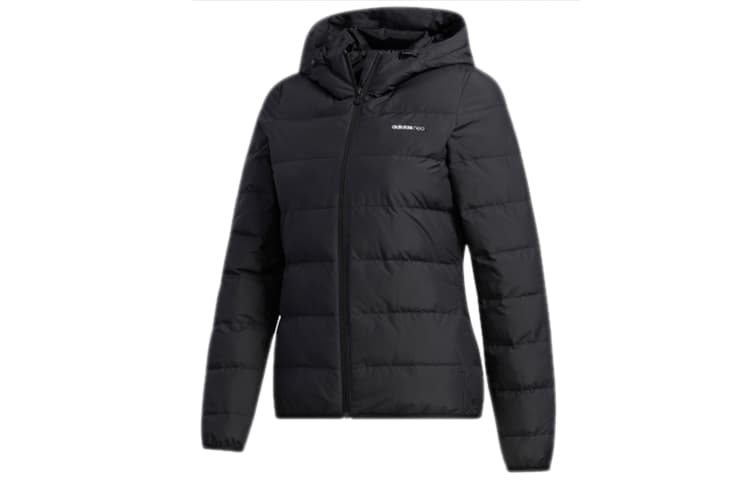 Пуховик adidas neo W Trans Dwn Jkt - изображение 1