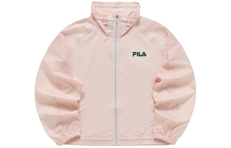 Куртка FILA FUSION - изображение 1