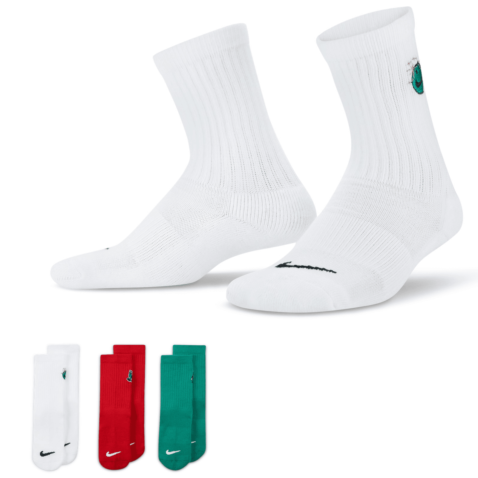 Nike Holiday Logo 3 - изображение 2