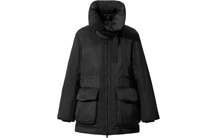 Пуховик UNIQLO FW20 Jil Sander +J - изображение 1