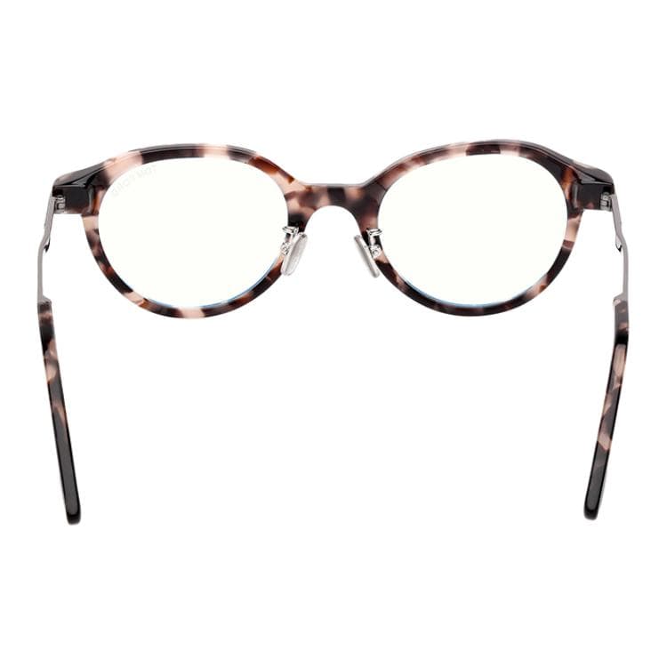 Оправа TOM FORD Оправа для очков Oval Унисекс Tortoiseshell - изображение 6