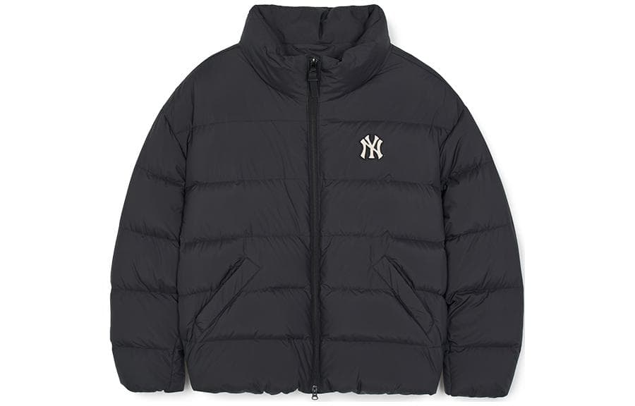 Пуховик MLB - изображение 1