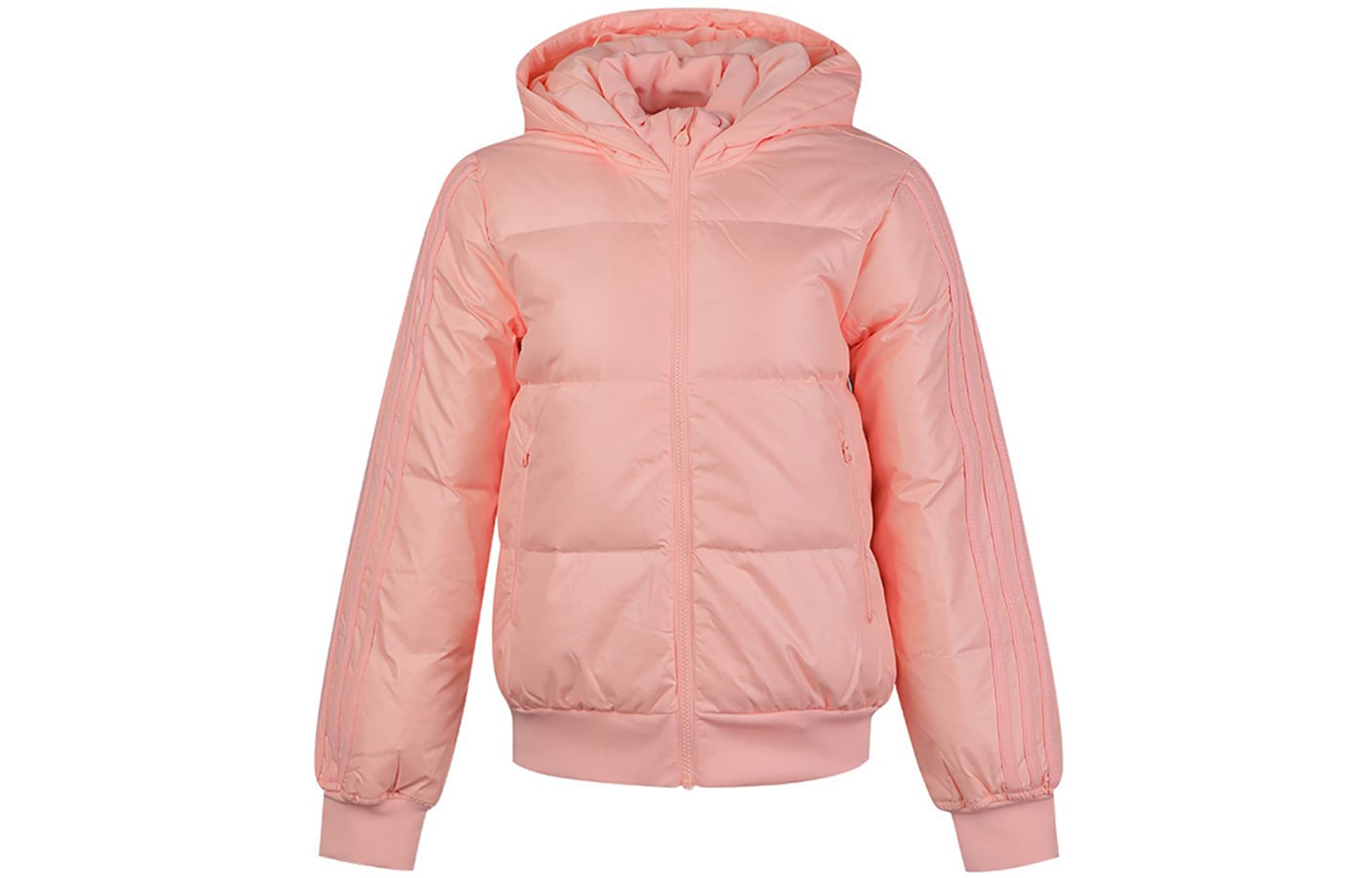 Пуховик adidas neo - изображение 1