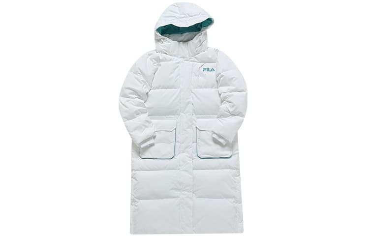 Пуховик FILA FUSION - изображение 1