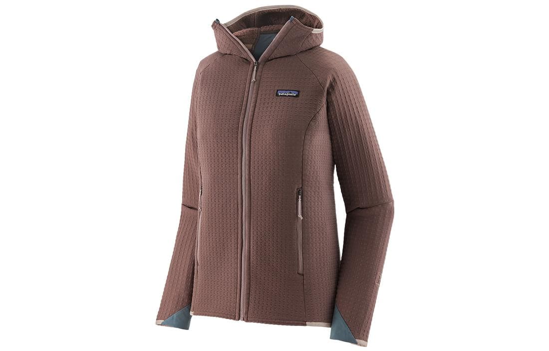 Куртка patagonia Logo - изображение 3