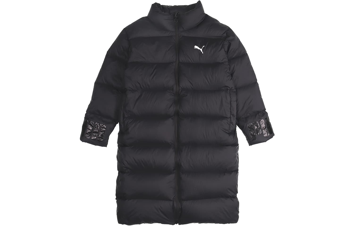Пуховик Puma Down Logo - изображение 1