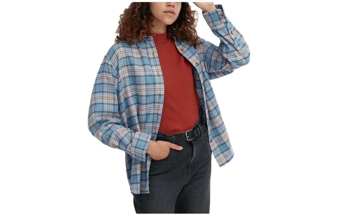 Блузка UNIQLO - изображение 1