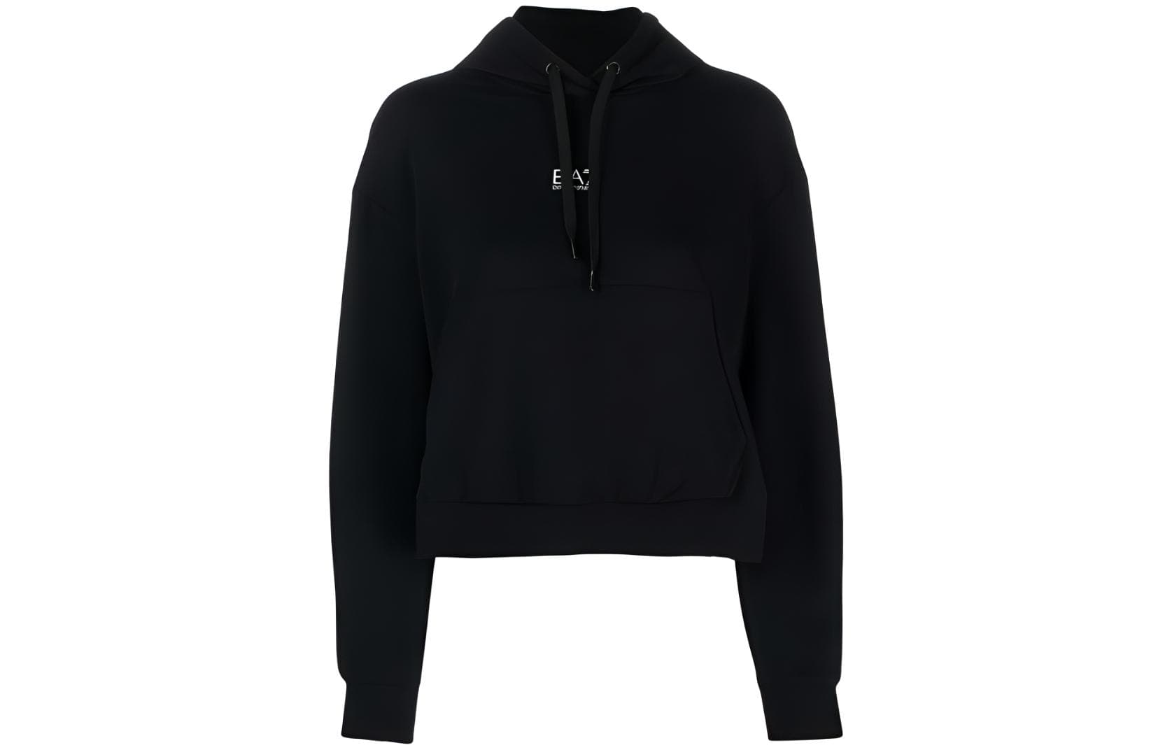 Худи EMPORIO ARMANI EA7 Logo - изображение 1