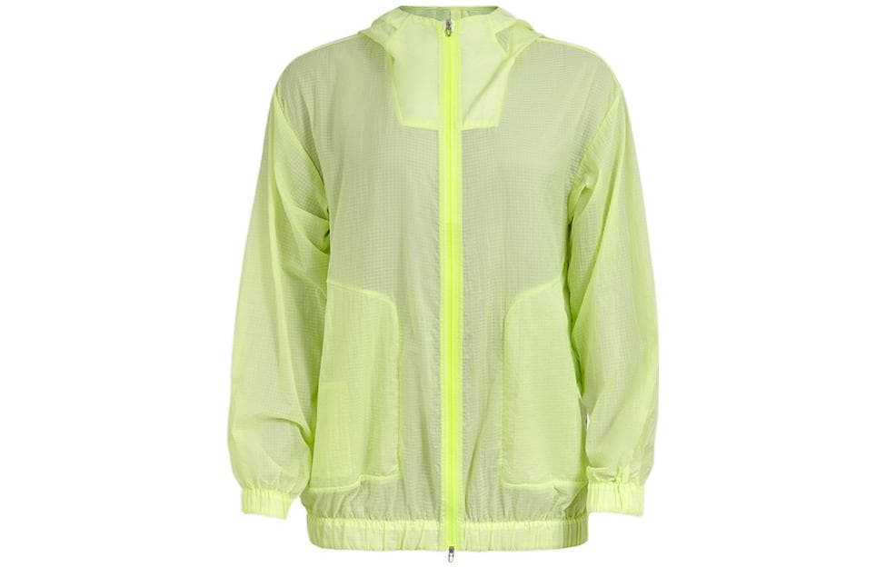 Куртка lululemon LAB Translucent - изображение 1