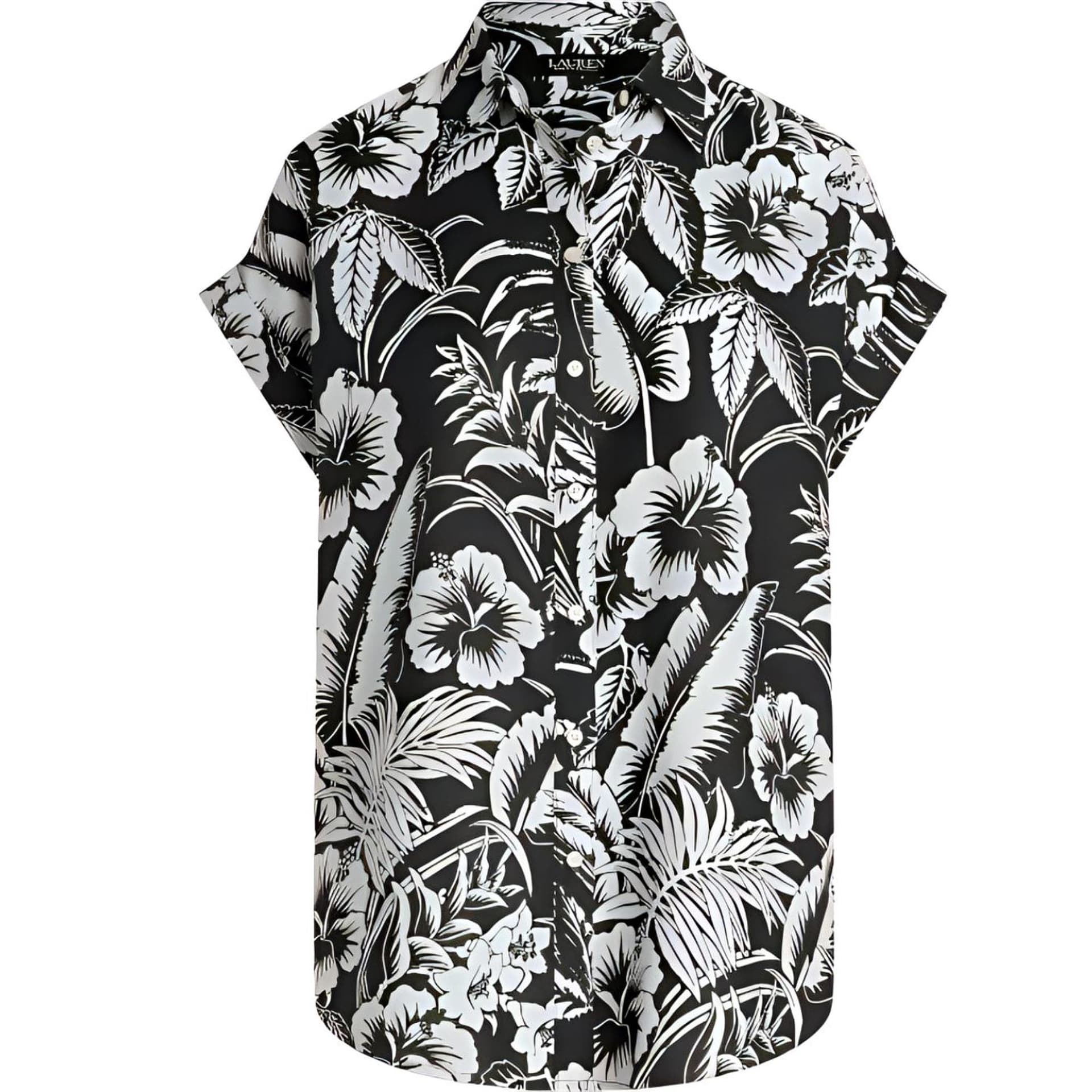 Блузка Polo Ralph Lauren SS23 - изображение 1