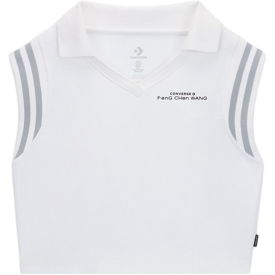 Feng Chen Wang x Converse SS24 Polo - изображение 1