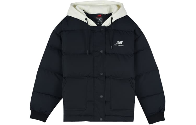 Пуховик New Balance - изображение 1