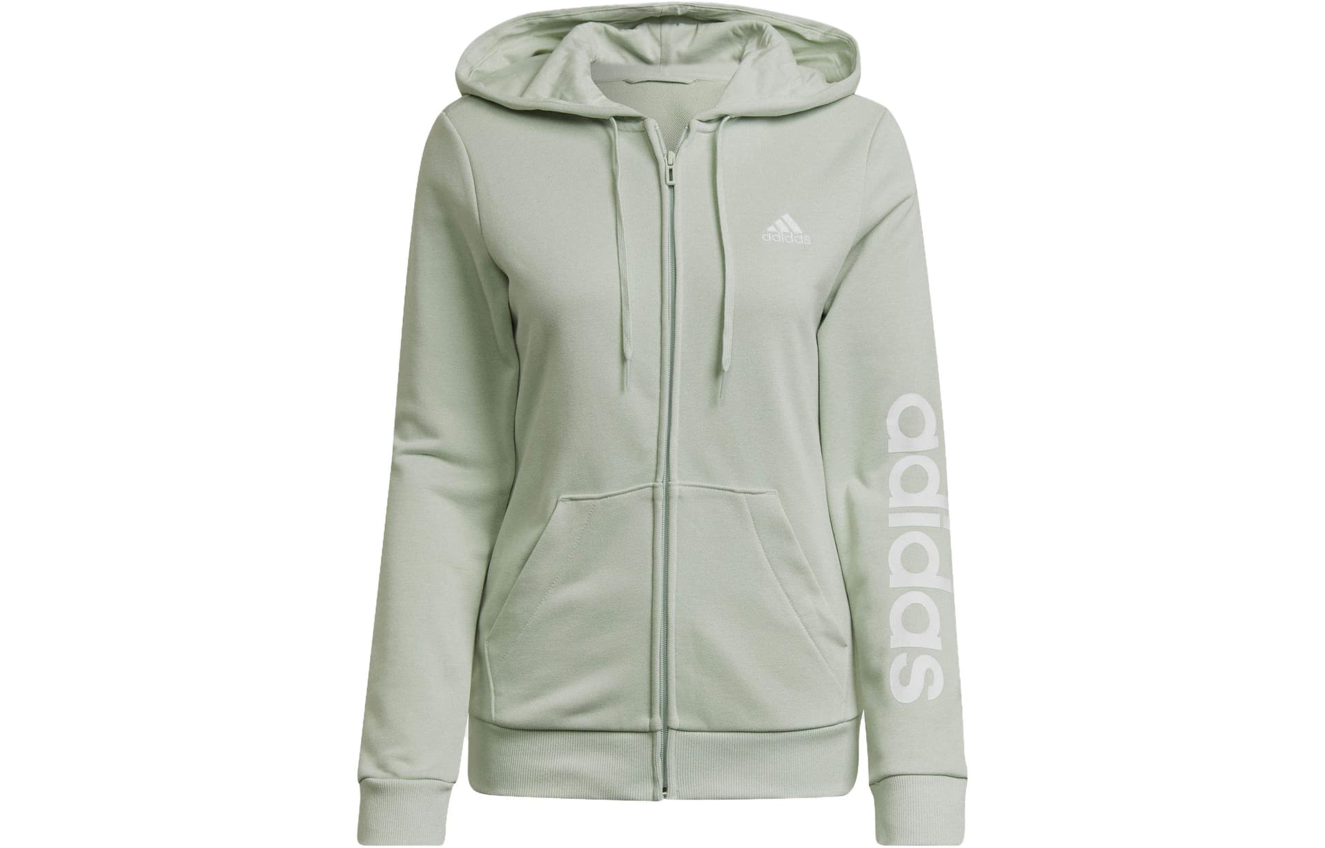 Худи adidas Essentials Logo - изображение 1