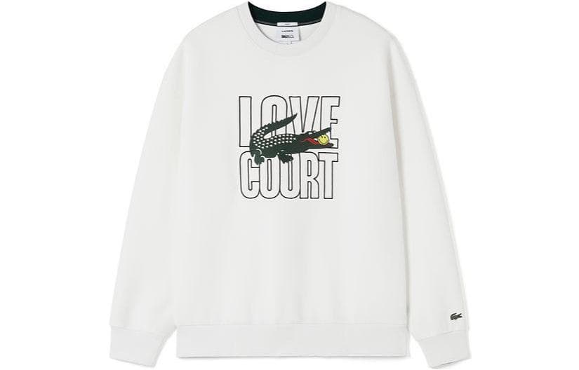 Худи LACOSTE - изображение 1