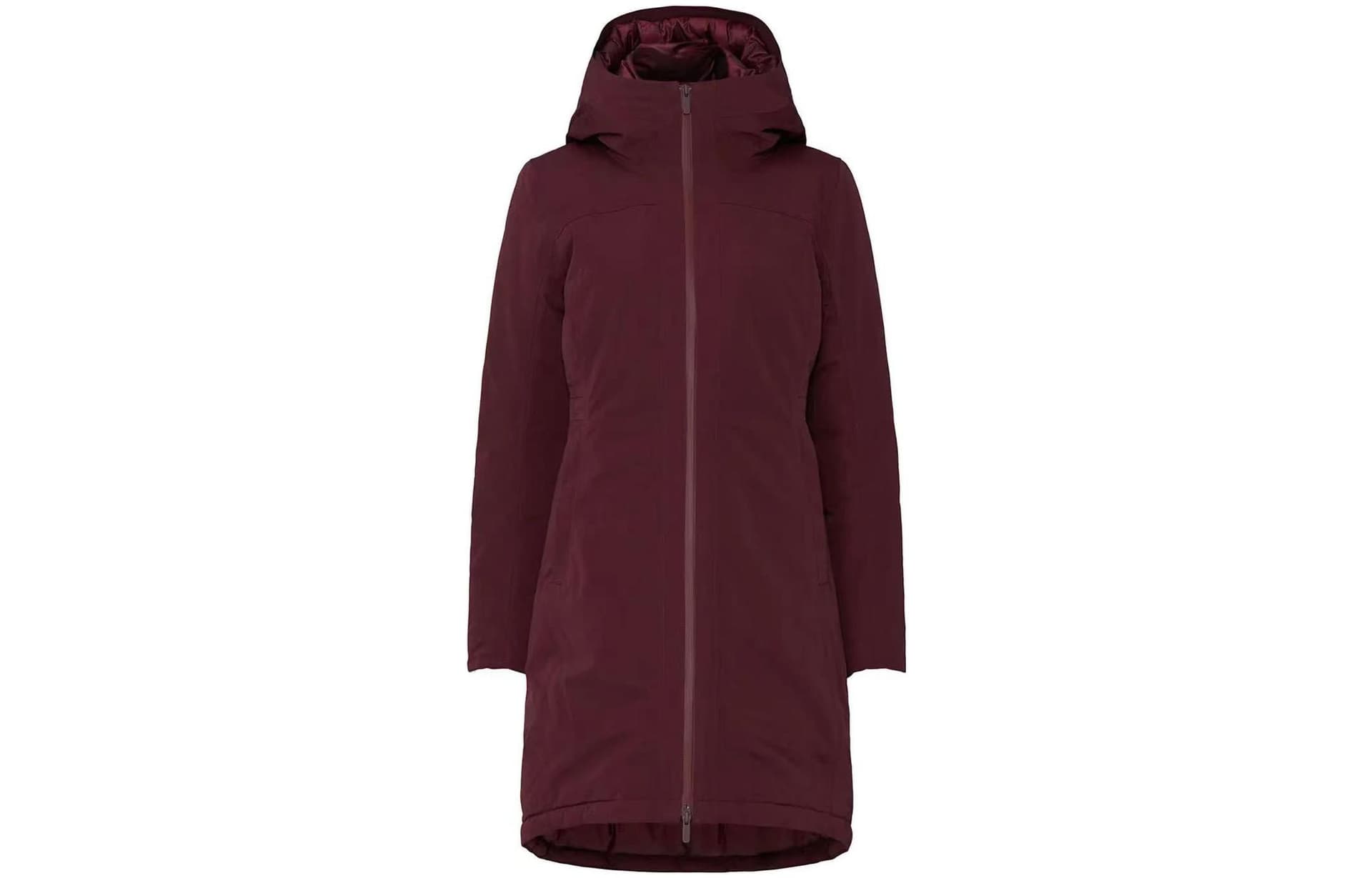 Пуховик lululemon Snow Warrior - изображение 1