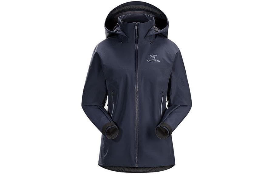 Куртка Arcteryx Beta AR Gore-tex Pro Jacket Beta - изображение 5