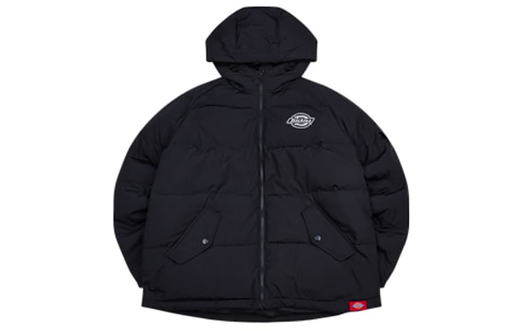 Пуховик Dickies logo - изображение 1