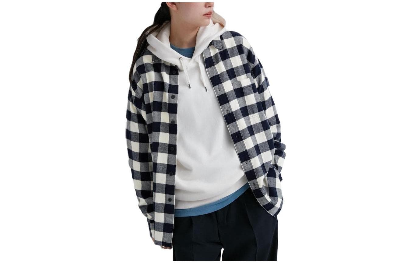 Блузка UNIQLO - изображение 1